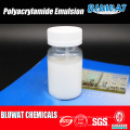 High Molecular Polymer Flocculant Emulsion for Water Treatment